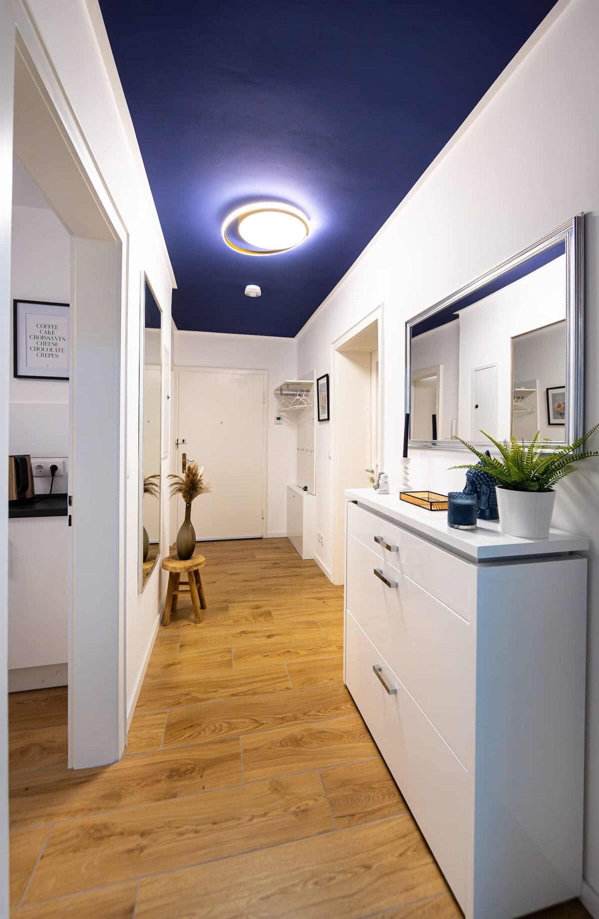 House | 2 bedrooms, Internet