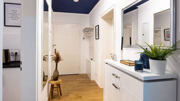 House | 2 bedrooms, Internet