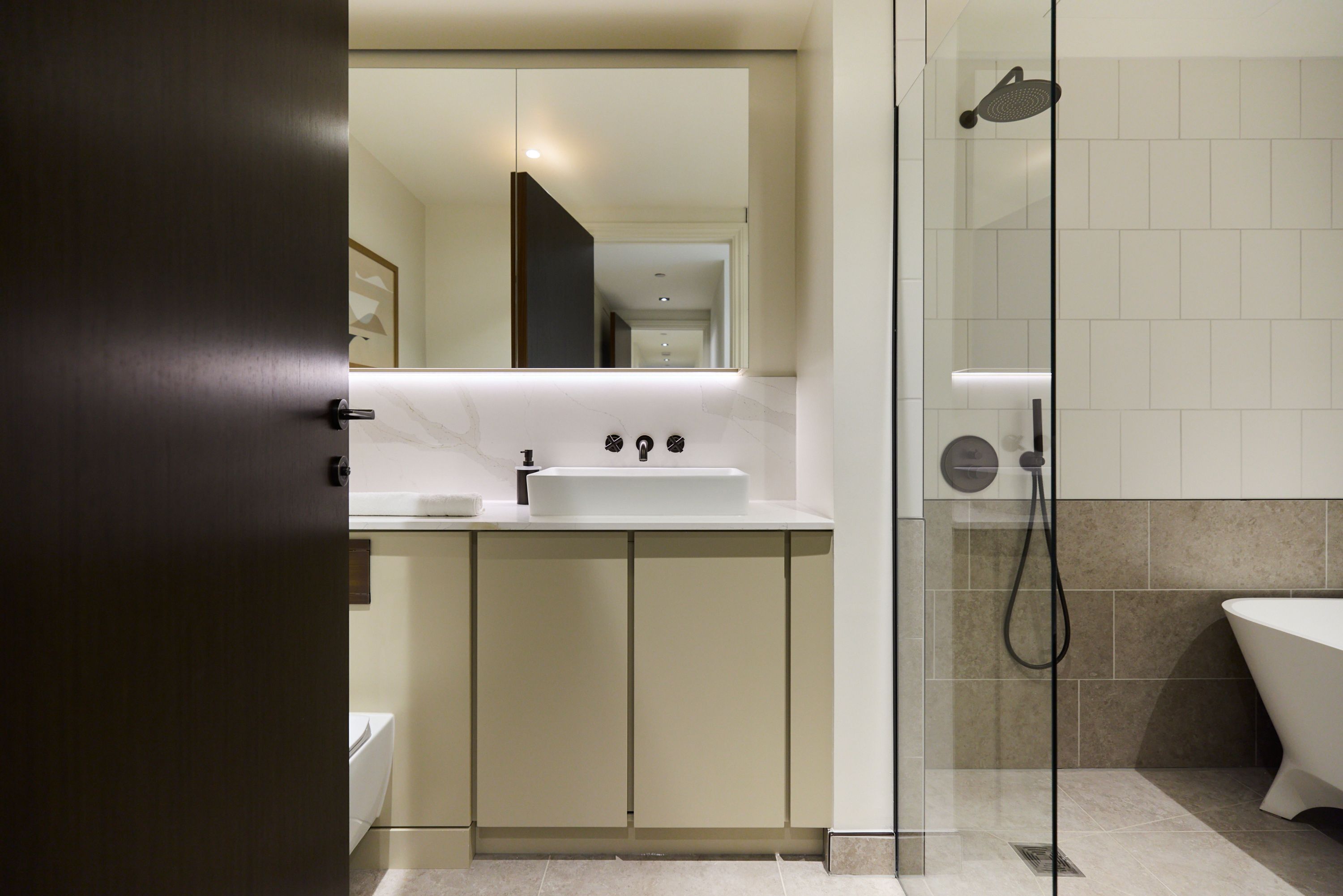 Ferienhaus, barrierefrei | 6 Schlafzimmer