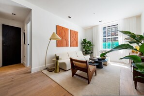 House, Accessible, Smoking - The Pembridge Residences Building (London)