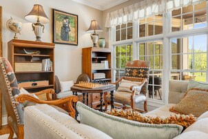 House | 4 bedrooms, Internet