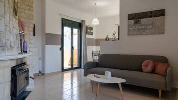 Maison, fumeurs | 4 chambres