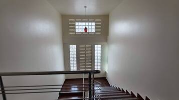 Apartment, 1 Bedroom, Smoking, Balcony | Interior