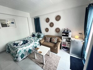 1 chambre