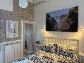 Kamer, 1 slaapkamer