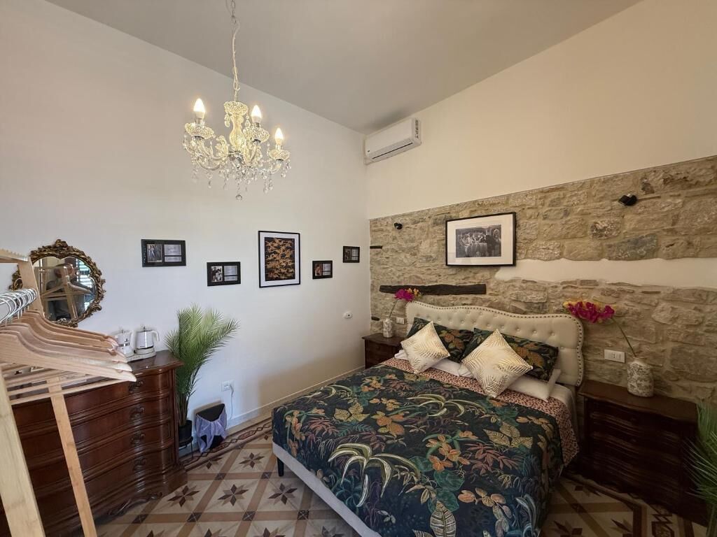 1 habitación 