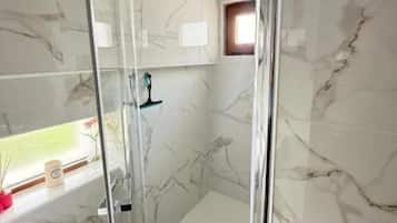 Chambre, 1 chambre | Salle de bain