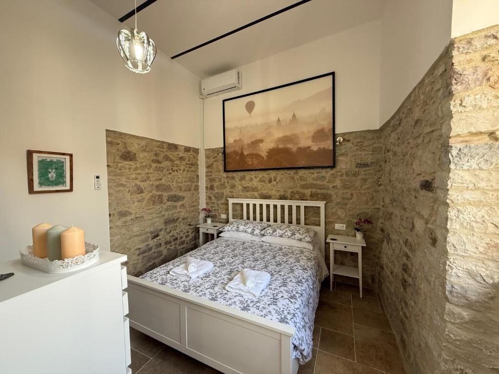 Zimmer, 1 Schlafzimmer | 1 Schlafzimmer