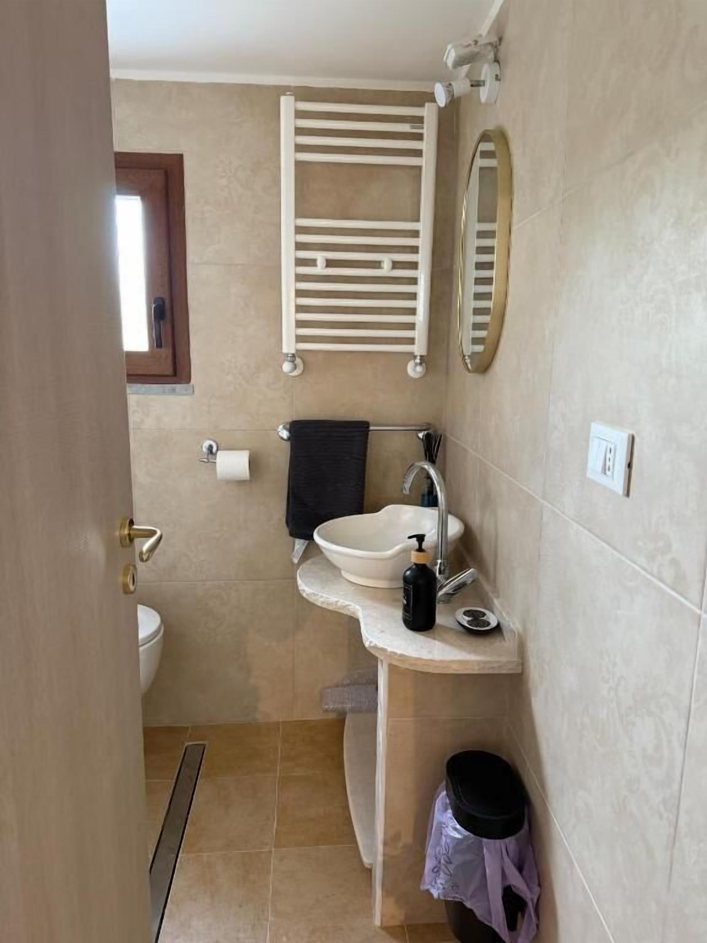 Baño