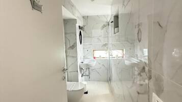 Habitación, 1 habitación | Baño