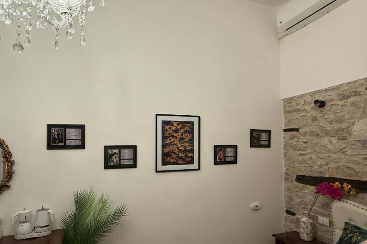 Kamer, 1 slaapkamer | Woonkamer