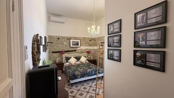 Zimmer, 1 Schlafzimmer | 1 Schlafzimmer