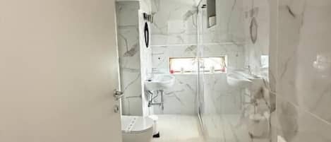 Habitación, 1 habitación | Baño