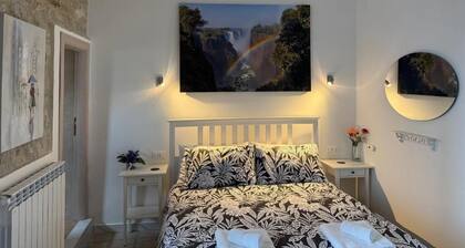 Room-b&b Porta Verde - Dorothy Room