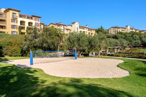 Sports court - Marriott's Newport Coast Villas - Luxury 2BR - Full Resort Access - Sleeps 8 (Newport Beach)