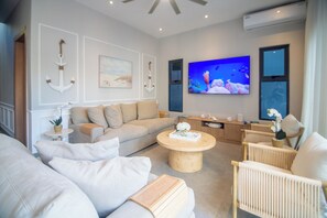 TV connectée