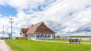 Eksteriør