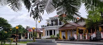 D' Kabong SIRIH Homestay