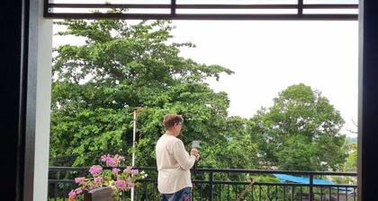 D' Kabong SIRIH Homestay