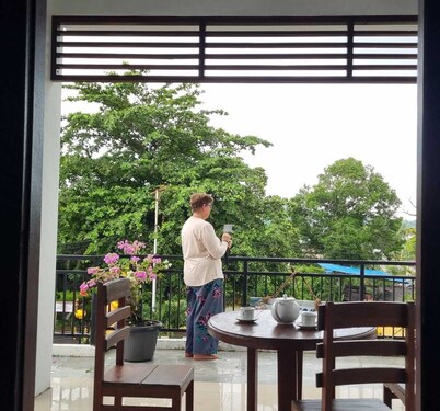 D' Kabong SIRIH Homestay
