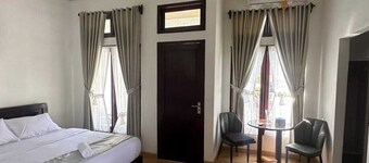 D' Kabong SIRIH Homestay