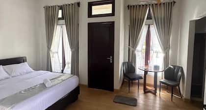 D' Kabong SIRIH Homestay