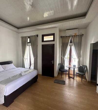 D' Kabong SIRIH Homestay