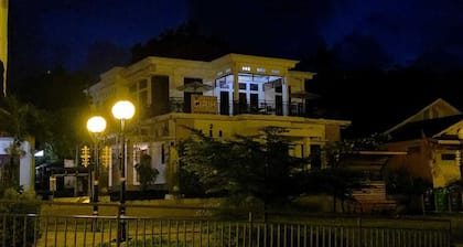 D' Kabong SIRIH Homestay