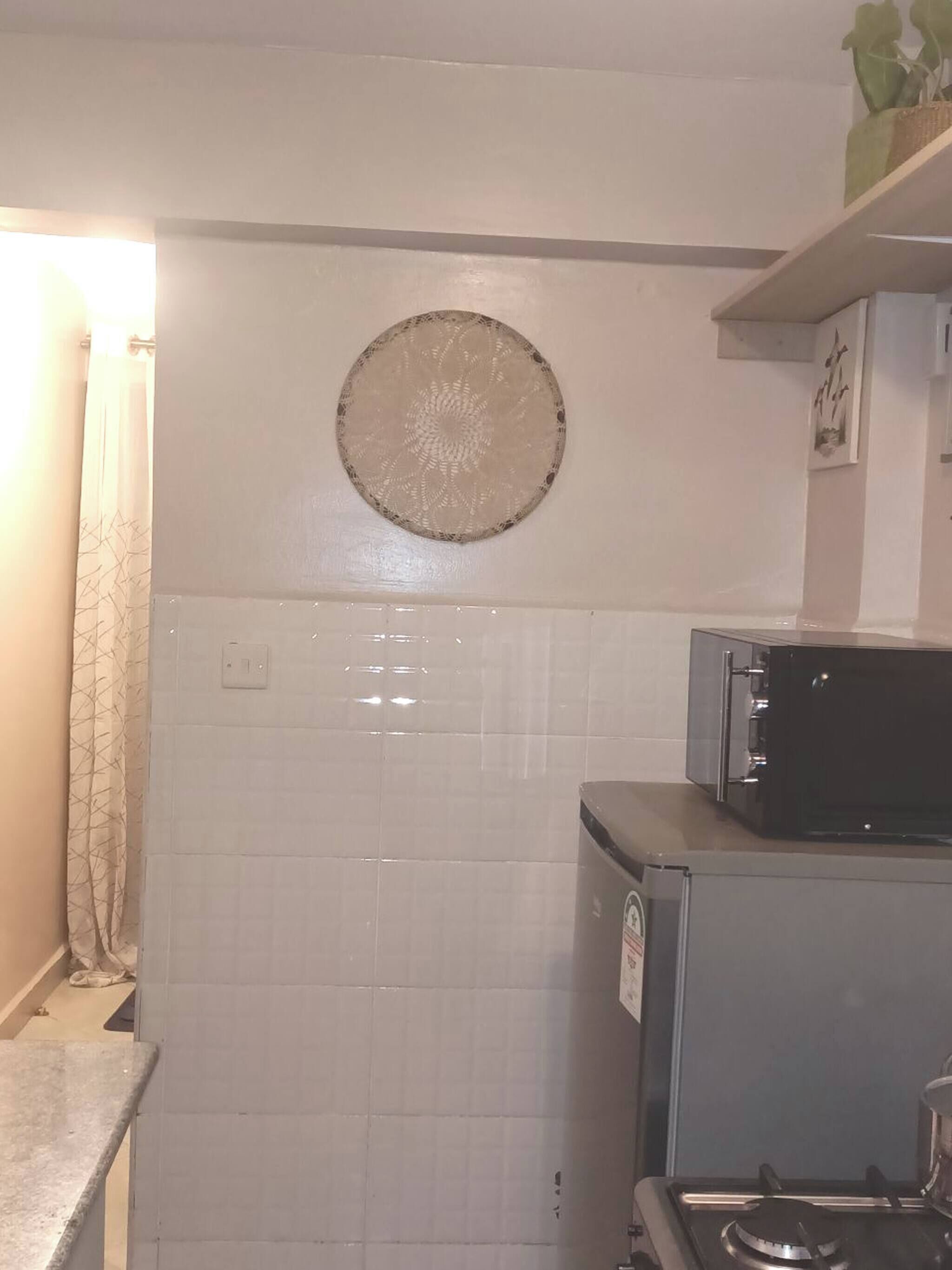 Apartamento, 1 habitación, accesible para personas con discapacidad, fumadores | Cocina privada