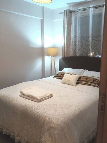 Cozy 1-bedroom Condo in South B, Nairobi - Perfect Urban Retreat