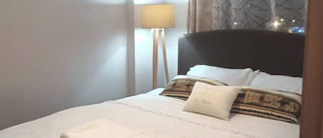 Condo, 1 habitación, con acceso para personas discapacitadas, para fumadores | 1 habitación