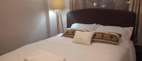 Condo, 1 Bedroom, Accessible, Smoking | 1 bedroom