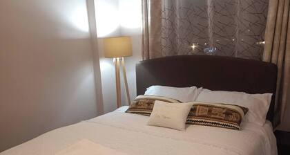 Cozy 1-bedroom Condo in South B, Nairobi - Perfect Urban Retreat
