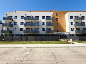 Exterieur