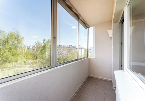 Park Zakrzówek Homely Apartment