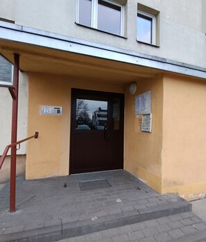Detalle exterior