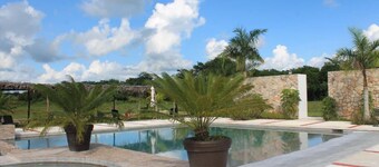 real primaveras campestre