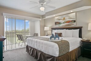 Room - Luxury 2BR Resort Villa Near Disney + Sleeps 6+ Pools + Kitchen (Kissimmee)