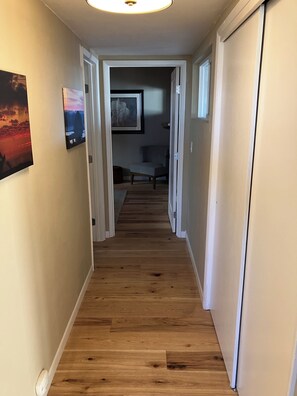 Interior - Beautiful private 2-bedroom ocean view house in soothing MorroBay (Morro Bay)