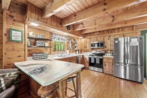 Cuisine privée