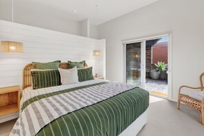 Room - Bridge Road Retreat – Barwon Heads Getaway (Barwon Heads)