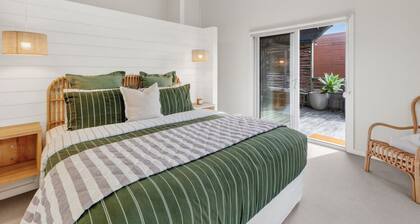 Bridge Road Retreat – Barwon Heads Getaway