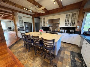 Cuisine privée