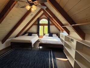 6 chambres, Wi-Fi, draps fournis