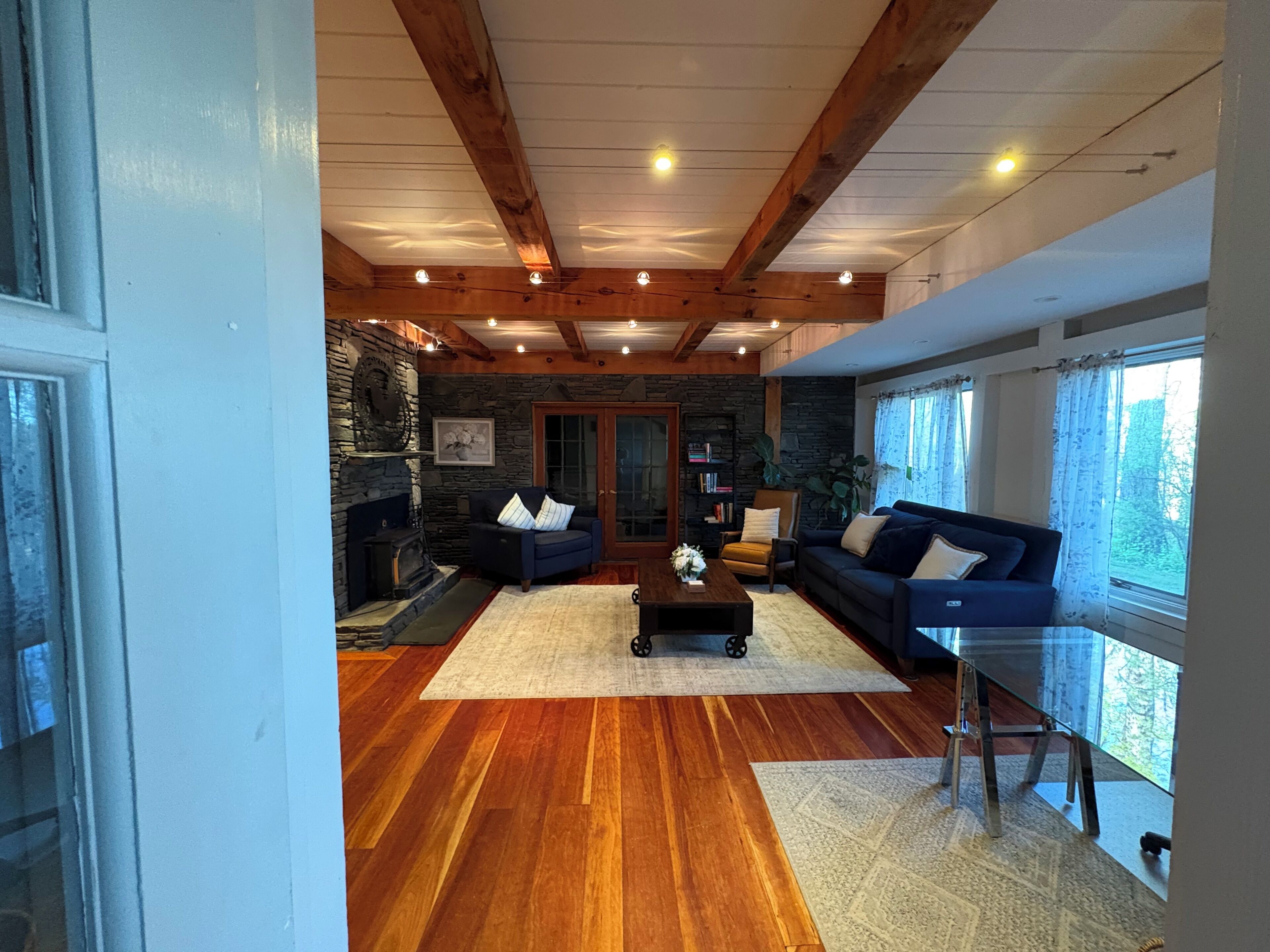 Intérieur