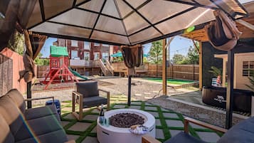 Terras