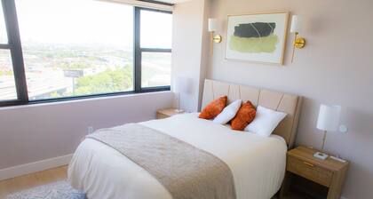 Stay Minutes from Airport & MetLife Stadium – Perfect for World Cup Travel
