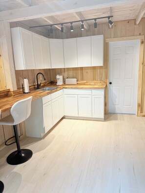 Cucina privata