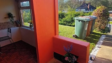 Terrazza/patio