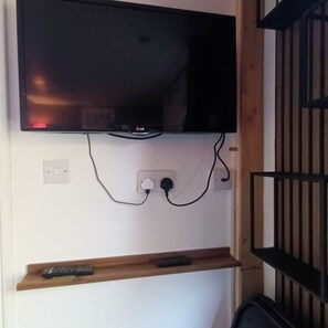 Fernseher